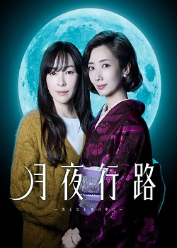 月夜行路 —答案就在名作之中—