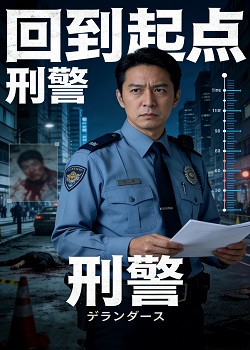 刑警，回到起点