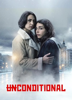 母爱无赦/Unconditional
