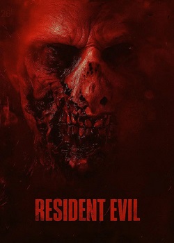 生化危机/Resident Evil