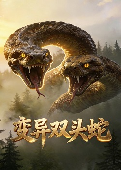 变异双头蛇