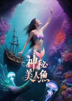 神秘美人鱼