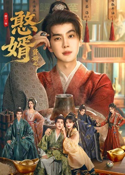 贤婿第二季：憨婿