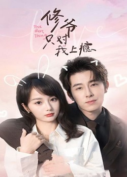 修爷只对我上瘾