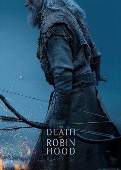 罗宾汉之死/The Death of Robin Hood
