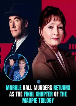 大理石厅谋杀案