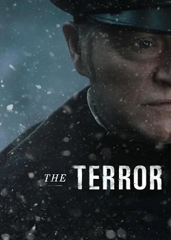 极地恶灵/The Terror