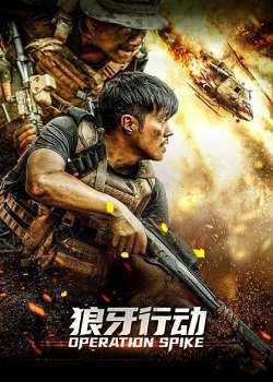 狼牙行动
