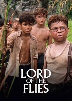蝇王/Lord of the Flies