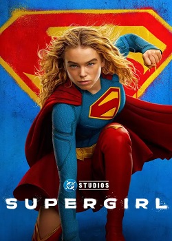 超级少女/Supergirl