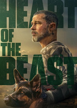 野兽之心/Heart of the Beast