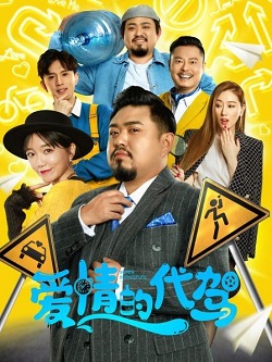 爱情的代驾