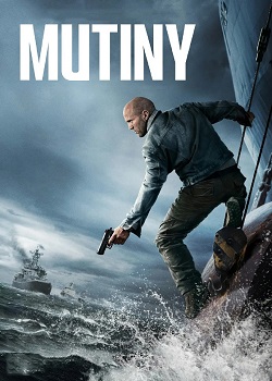 怒之杀/Mutiny