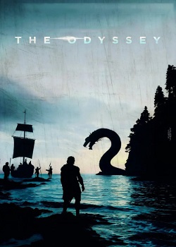 奥德赛/The Odyssey