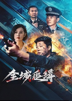 全城追缉
