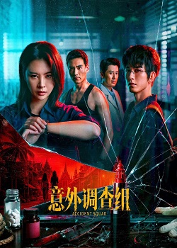 意外调查组
