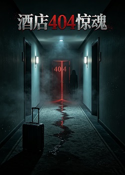 酒店404惊魂
