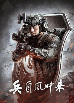 兵自风中来