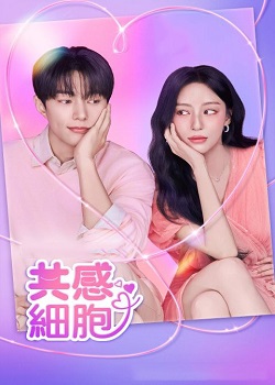 共感细胞/공감세포