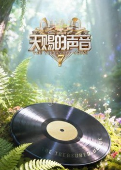 天赐的声音第七季