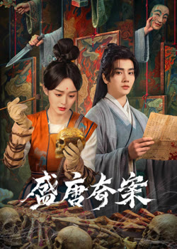 盛唐奇案