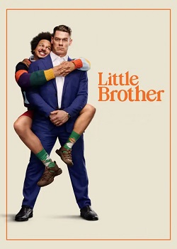 人生大弟震/Little Brother