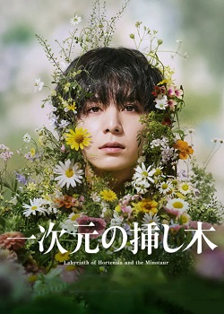 一次元的扦插/一次元の挿し木