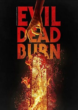 鬼玩人：燃烧/Evil Dead Burn