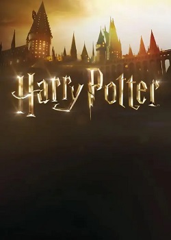 哈利·波特与魔法石/Harry Potter