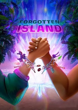 忘却之岛/Forgotten Island
