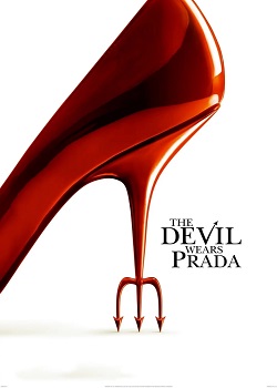 穿普拉达的女王/The Devil Wears Prada