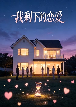 我剩下的恋爱