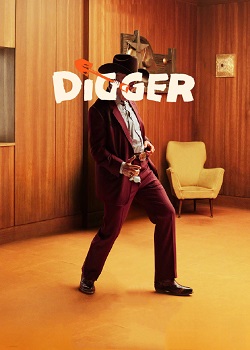 挖掘者/Digger