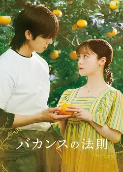 度假法则/バカンスの法則