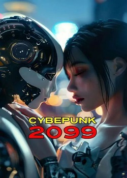 银翼杀手2099/Blade Runner 2099