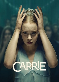 魔女嘉莉/Carrie