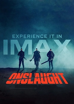 猛攻/Onslaught