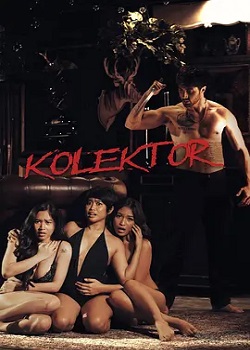 猎艳收藏家/Kolektor