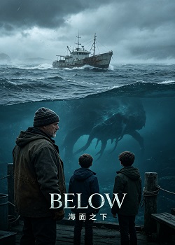 暗潮之下/Below