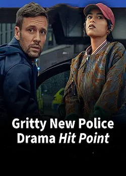 西伦敦暗线/Hit Point