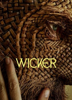 柳条人/Wicker