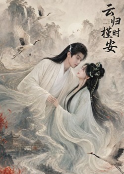 云归槿时安