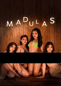 湿滑/Madulas