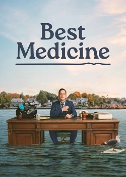 良药苦口/Best Medicine