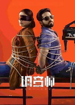 调音师/Andhadhun