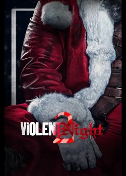 暴力之夜2/Violent Night 2