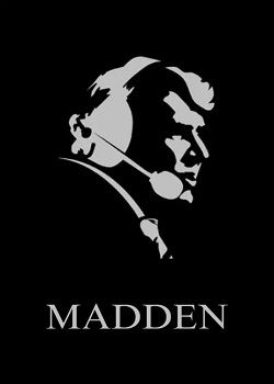 马登/Madden