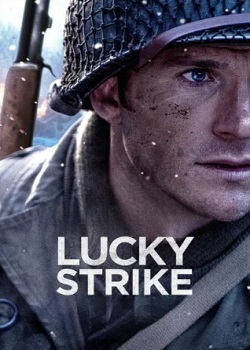 孤军突围/Lucky Strike