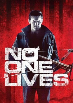 无人生还/No One Lives