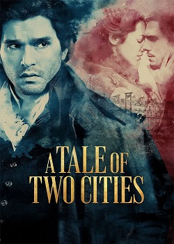 双城记/A Tale of Two Cities